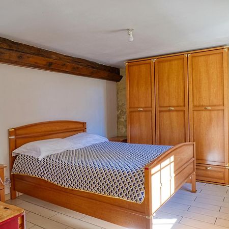 Вілла 24H Le Mans - Les Haies Gite, Near Le Mans Circuit Coulans-sur-Gee Екстер'єр фото