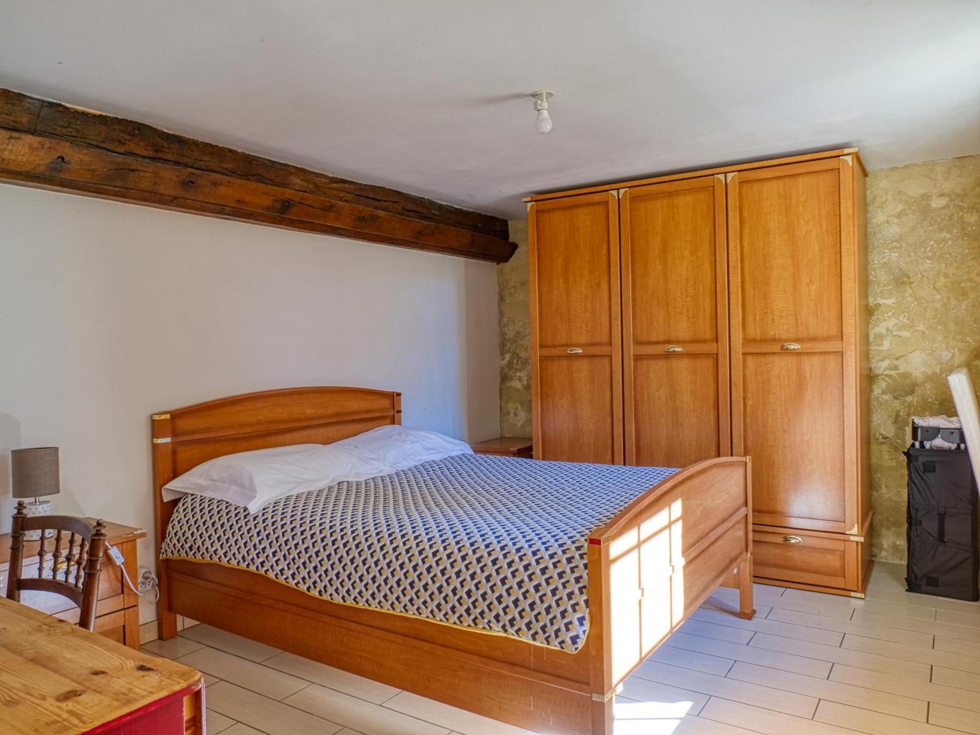 Вілла 24H Le Mans - Les Haies Gite, Near Le Mans Circuit Coulans-sur-Gee Екстер'єр фото