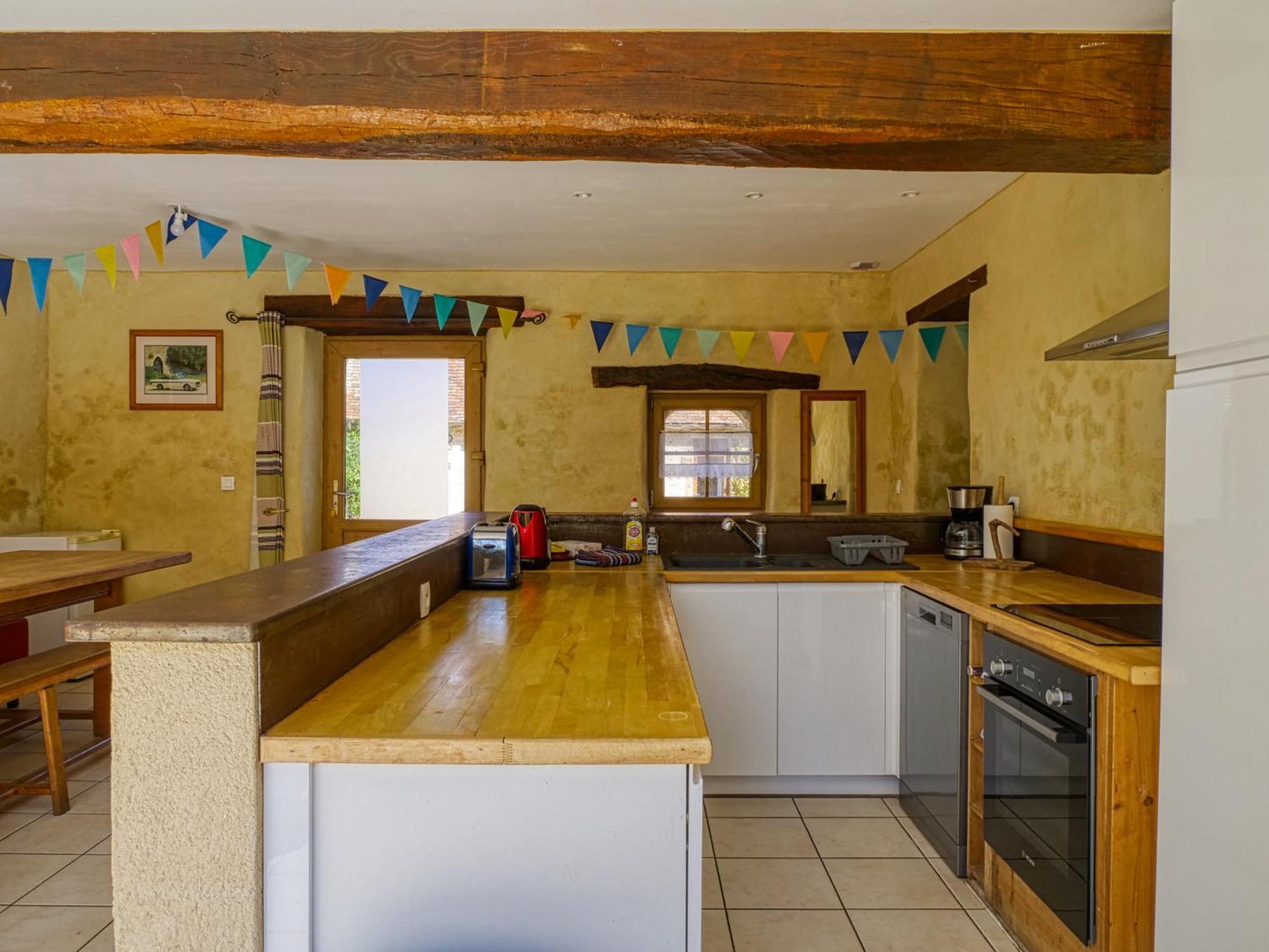 Вілла 24H Le Mans - Les Haies Gite, Near Le Mans Circuit Coulans-sur-Gee Екстер'єр фото