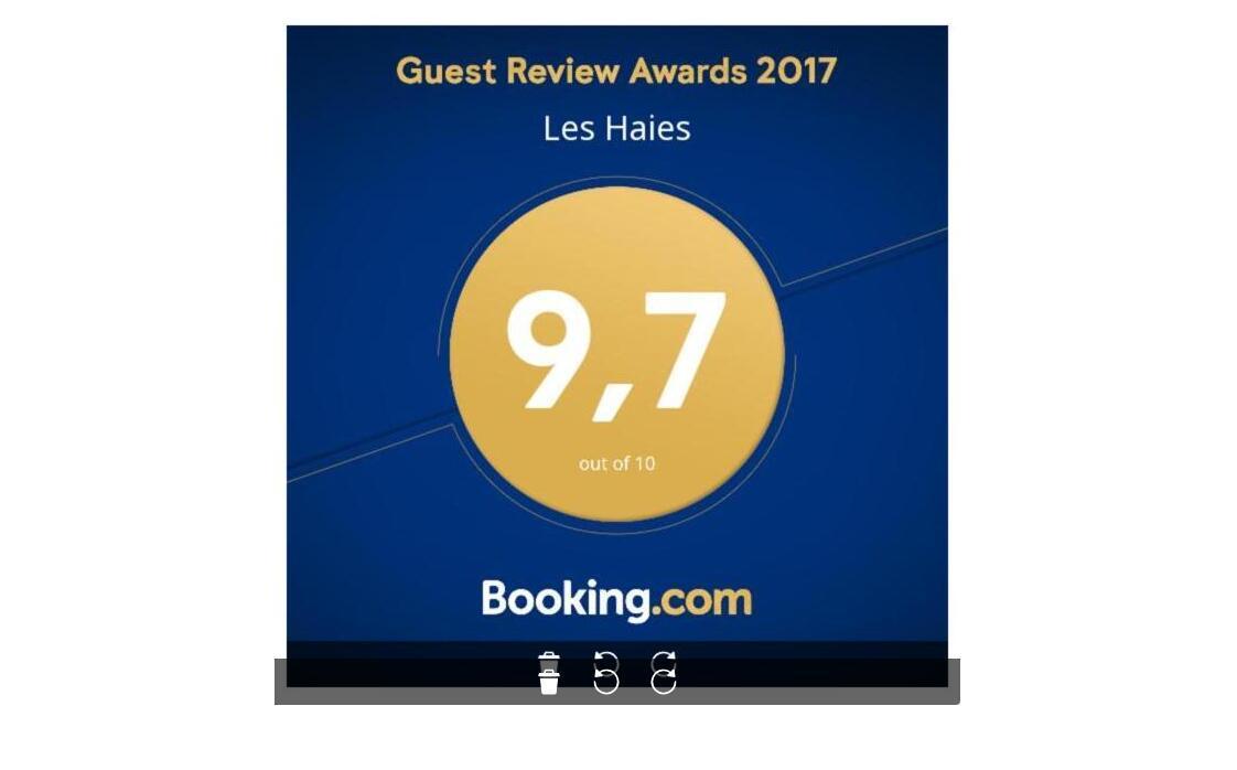 Вілла 24H Le Mans - Les Haies Gite, Near Le Mans Circuit Coulans-sur-Gee Екстер'єр фото
